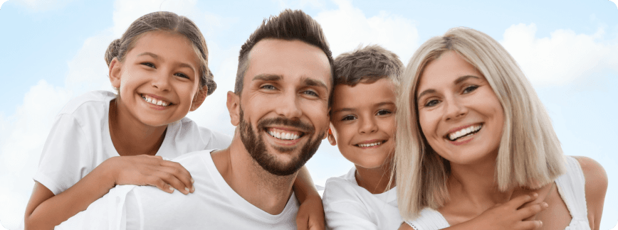 Happy Family