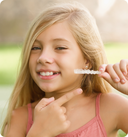 How Does Fluoride Treatment Work?