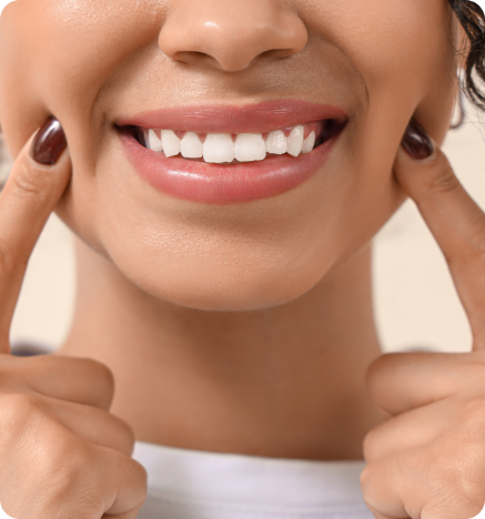 How Does Gum Grafting Work?
