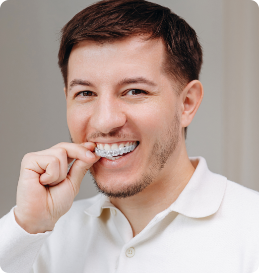 Caring for Your Invisalign Aligners