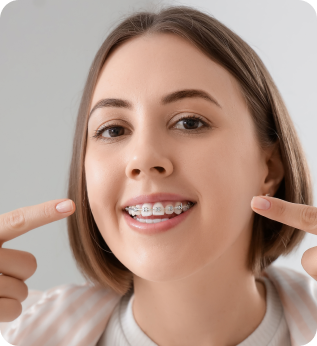 Traditional Braces