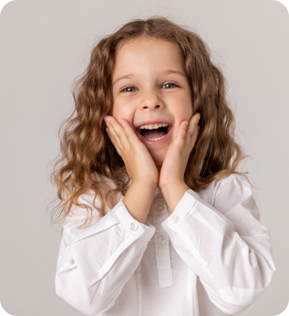 Child's First Dental Exam