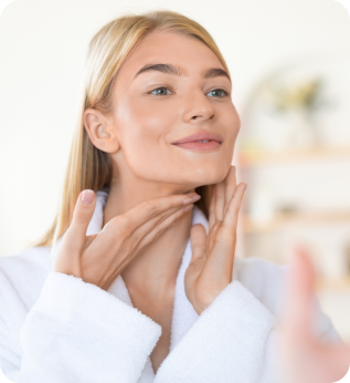 Botox for TMJ