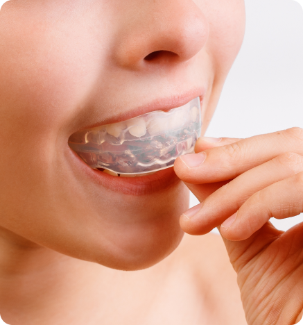 How Does Oral Appliance Therapy Work?