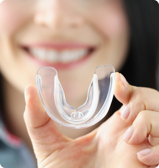 Caring for Your Oral Appliance