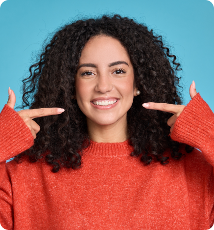 How We Help You Maintain a Healthy Smile