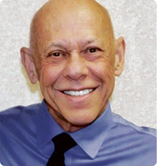 Dr. Harry Sugg